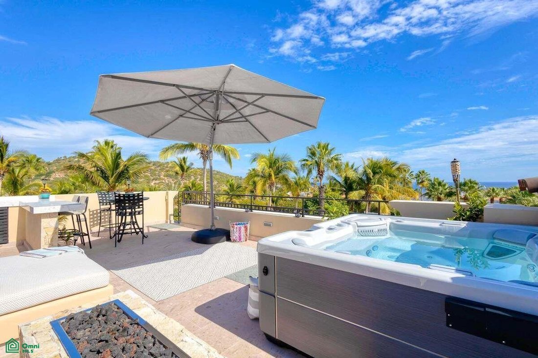Condo in San José del Cabo, Baja California Sur, Mexico 1 - 17728805