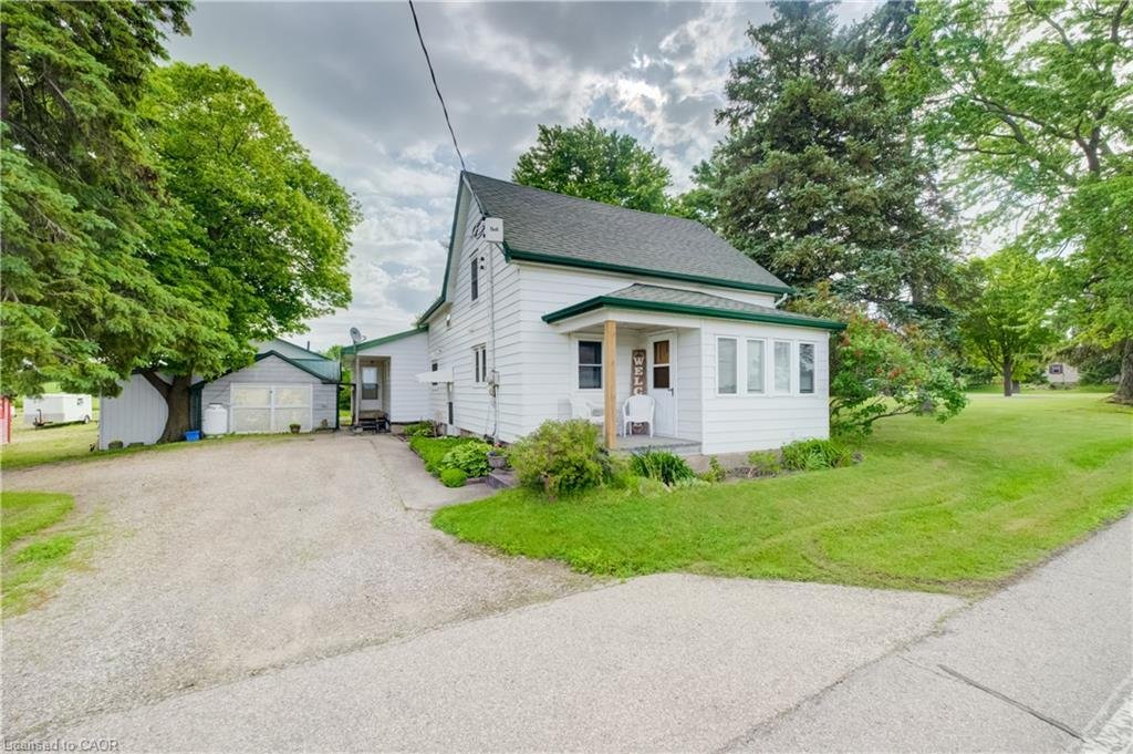 House in Wilmot, Ontario, Canada 2 - 18649394