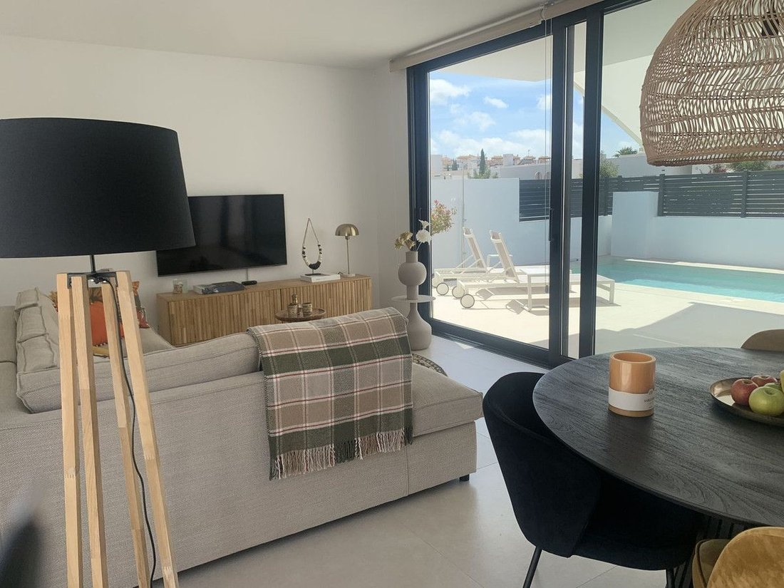 Villa in Mar de Cristal, Rincon de San Gines, Cartagena 5 - 18650317