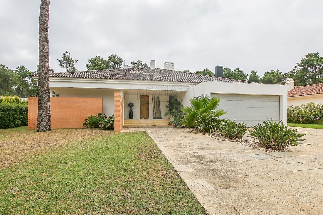 Villa in Herdade Da Aroeira, Charneca de Caparica e Sobreda, Setubal 2 - 18649998