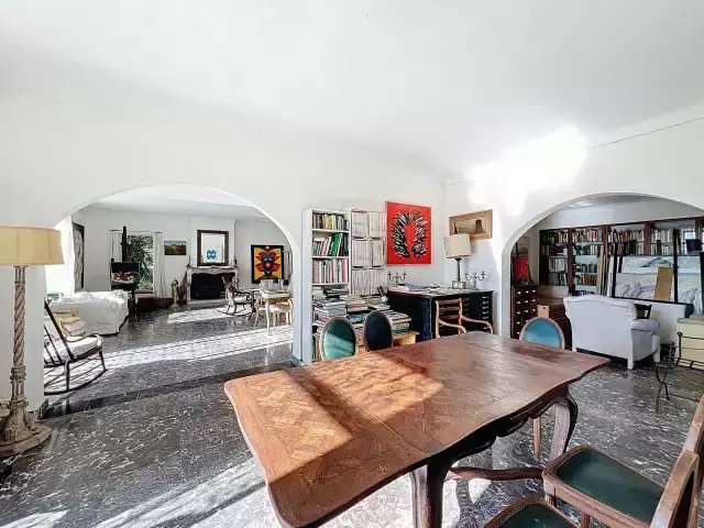 House in Saint-Paul-de-Vence, Provence-Alpes-Côte d'Azur, France 4 - 18251191