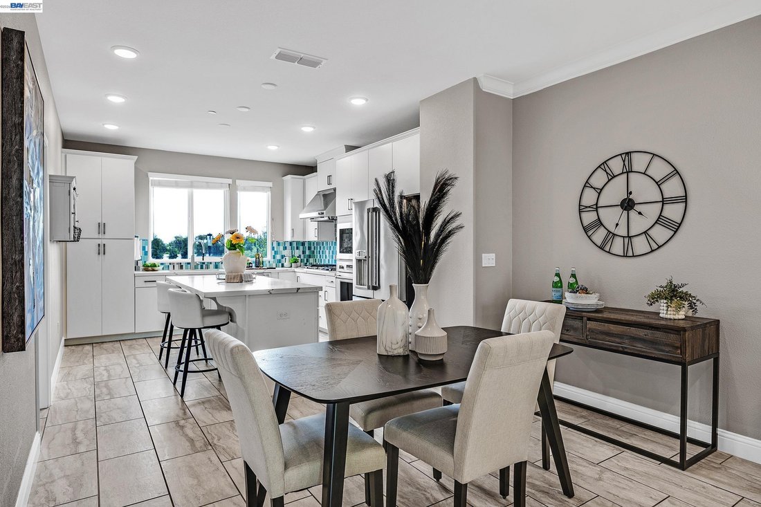 Condo in Dublin, California, United States 4 - 18648896