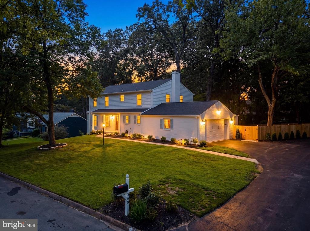 House in Severna Park, Maryland, United States 1 - 18649362
