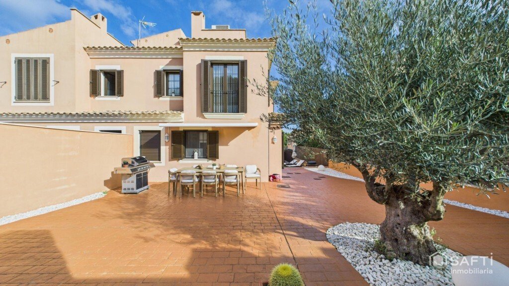 House in Llucmajor, Balearic Islands, Spain 4 - 18649876
