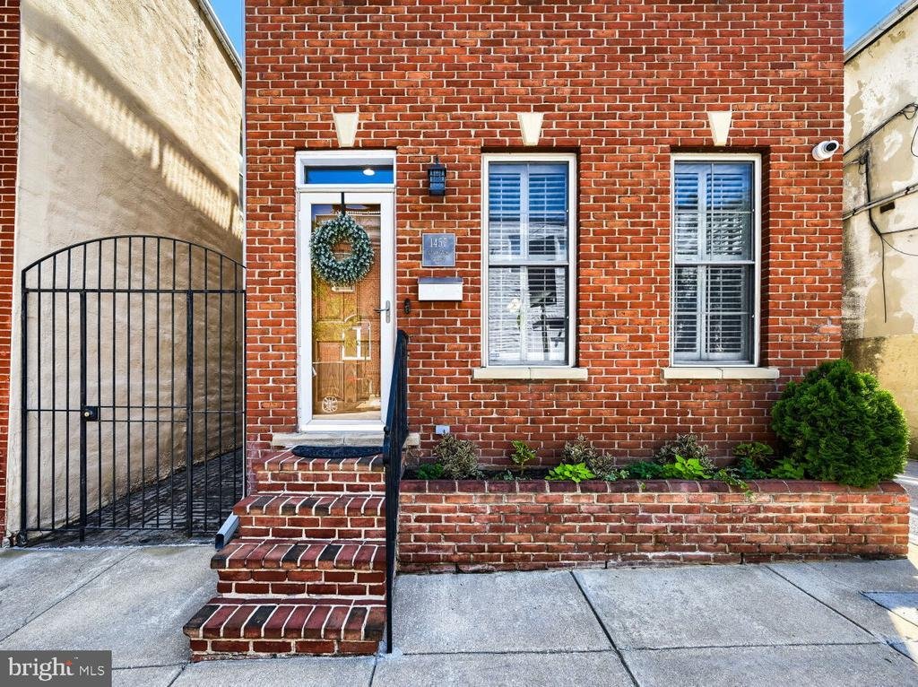 House in Baltimore, Maryland, United States 3 - 18649405