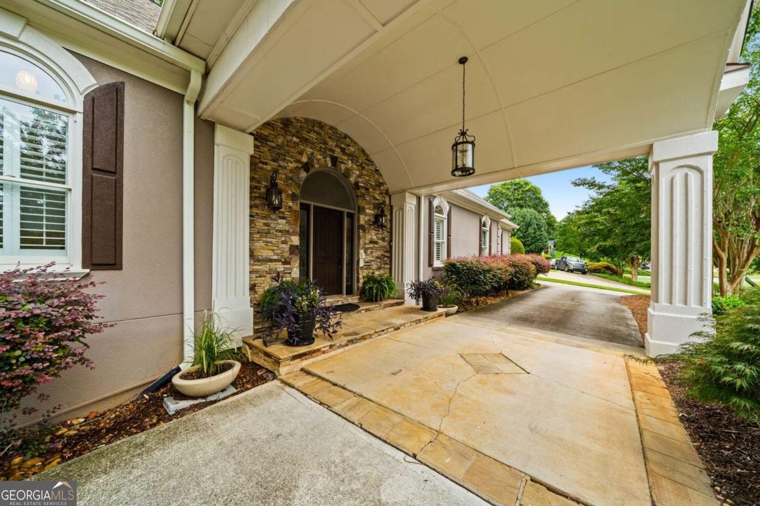 House in Cumming, Georgia, United States 2 - 18649335