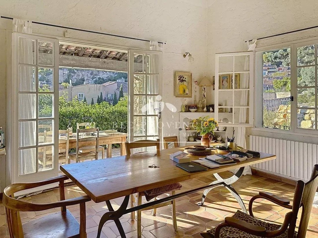 Villa in Cotignac, Provence-Alpes-Côte d'Azur, France 1 - 16597492