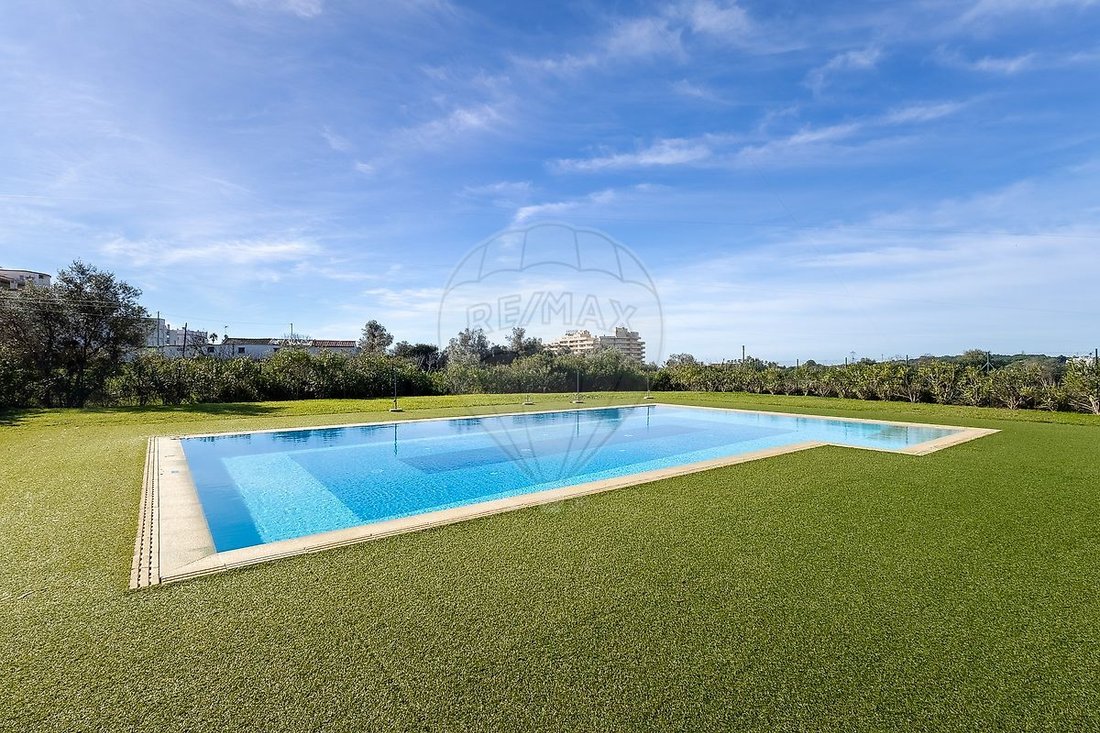 Apartment in Portimao, Algarve, Portugal 4 - 16861663