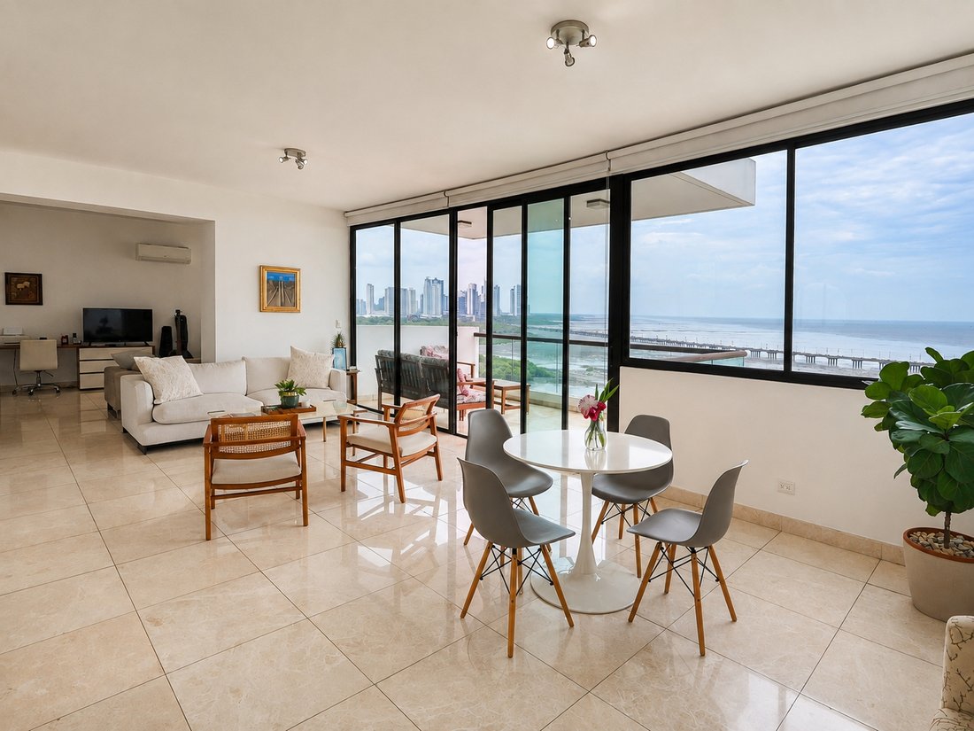 Apartment in Panama City, Panama, Panama 3 - 18649256