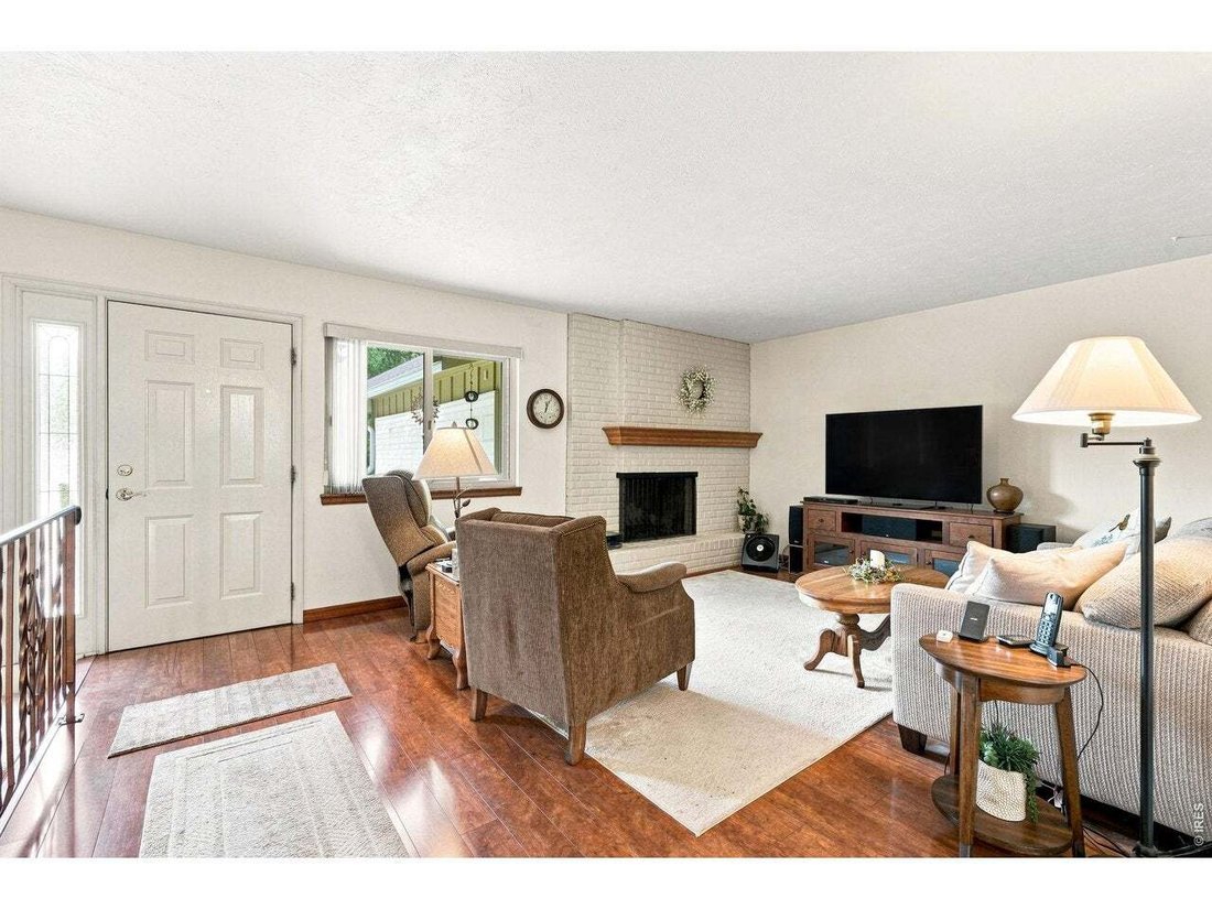 House in Boulder, Colorado, United States 5 - 18649133
