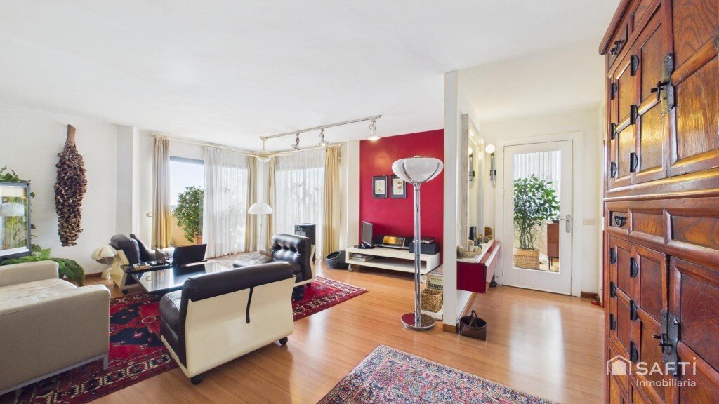 Apartment in Calvia, Balearic Islands, Spain 1 - 18649893