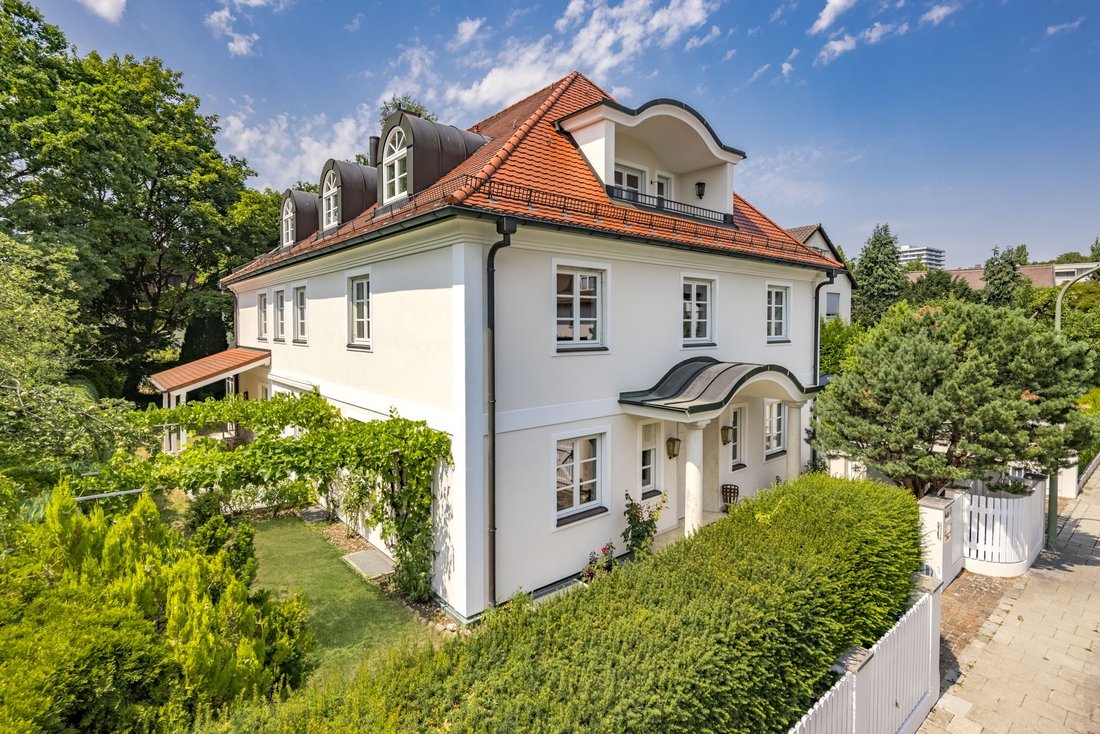 House in Munich, Bavaria, Germany 2 - 18649943