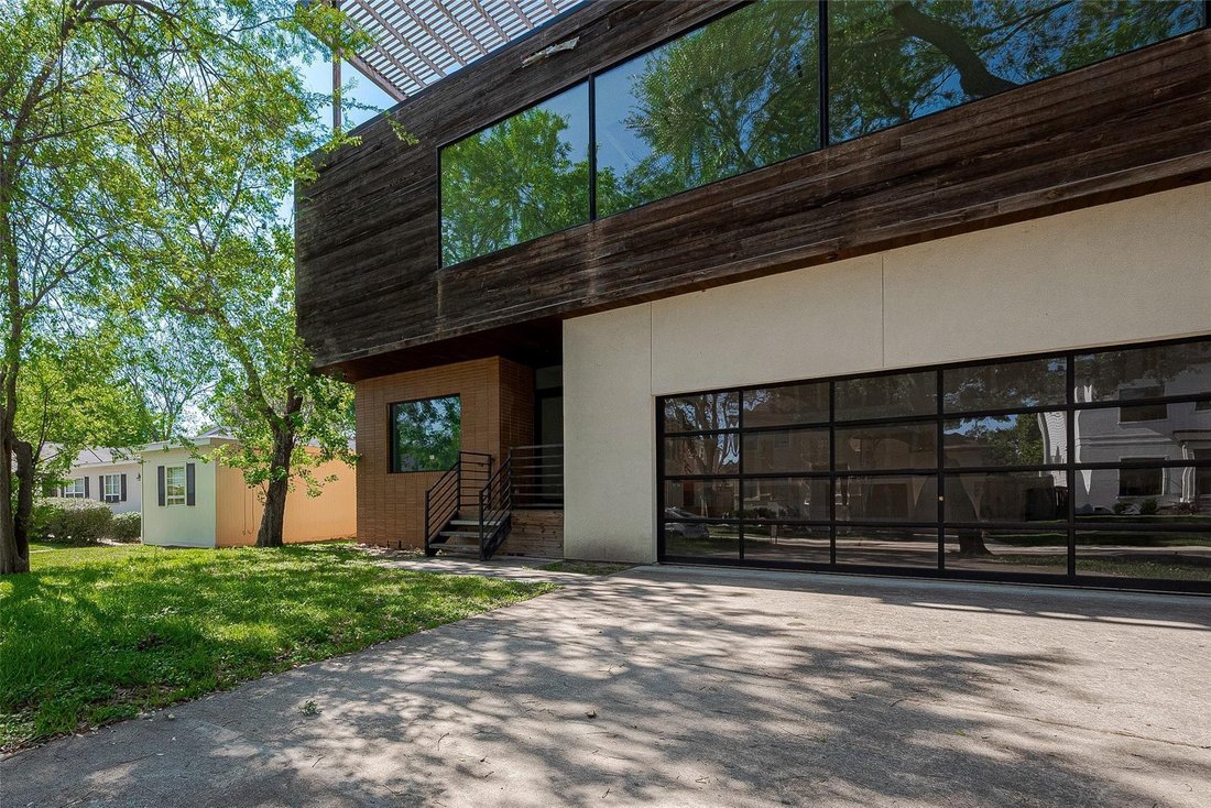 House in Houston, Texas, United States 4 - 18649462