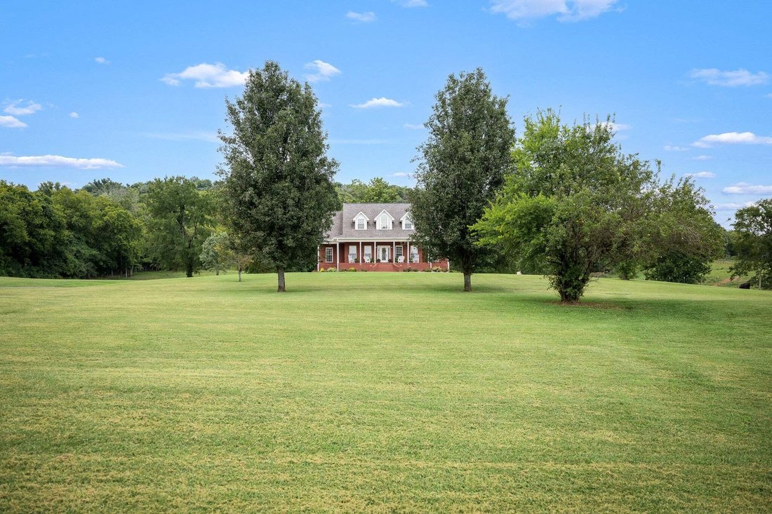 House in Wartrace, Tennessee, United States 2 - 18649236