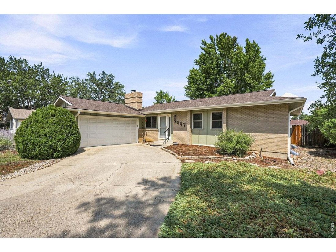 House in Boulder, Colorado, United States 2 - 18649133