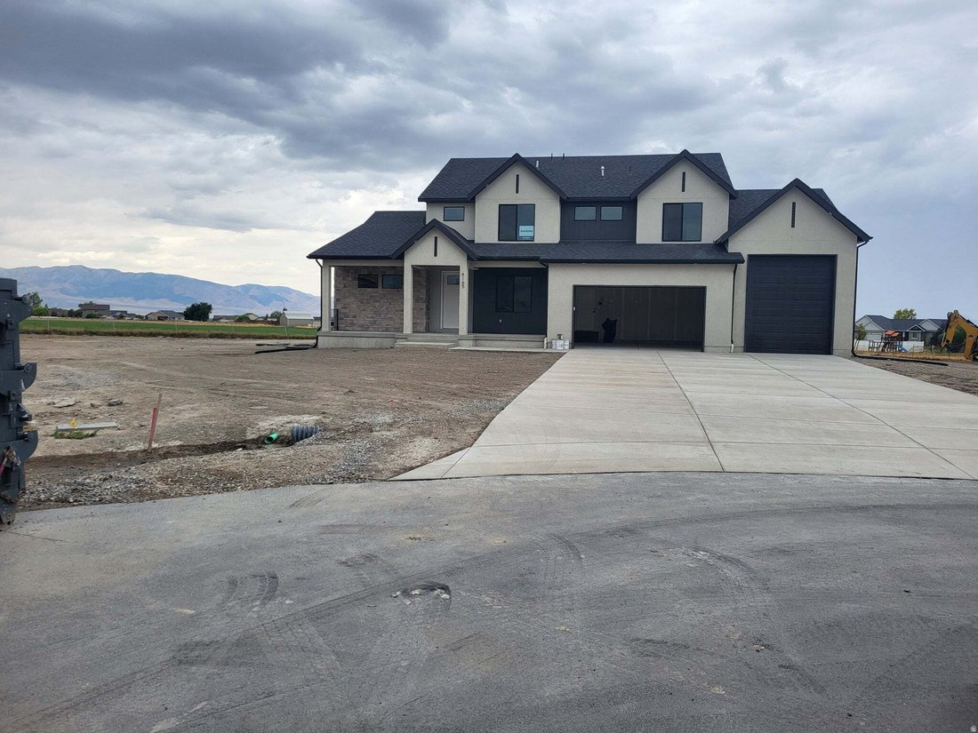 Haus in Erda, Utah, Vereinigte Staaten 1 - 17940515