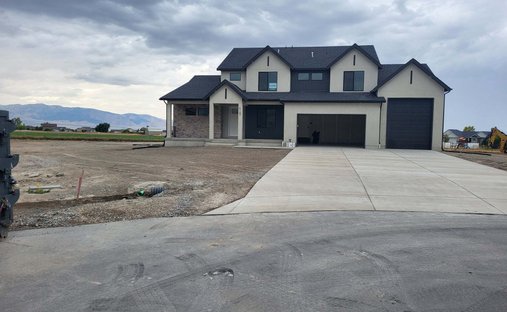 Casa a Erda, Utah, Stati Uniti 1