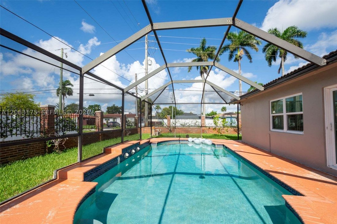 House in Hollywood, Florida, United States 3 - 18649663