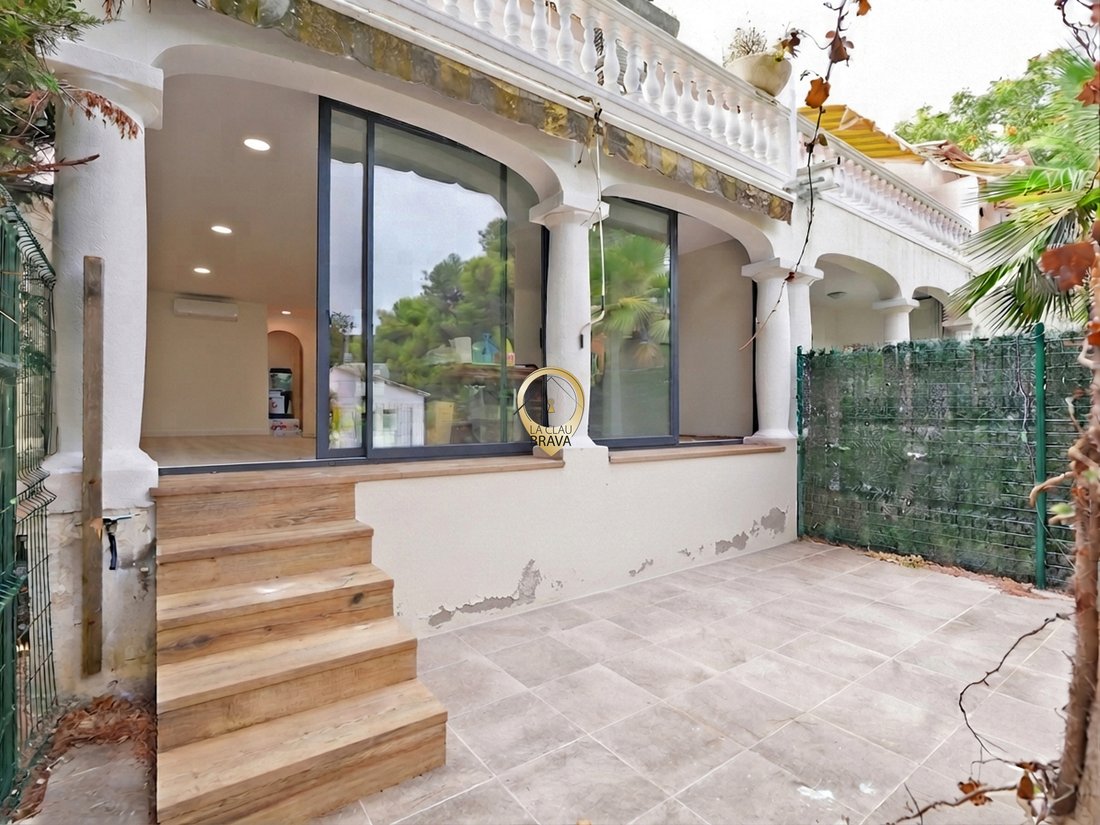 House in Platja d'Aro, Catalonia, Spain 2 - 18649075