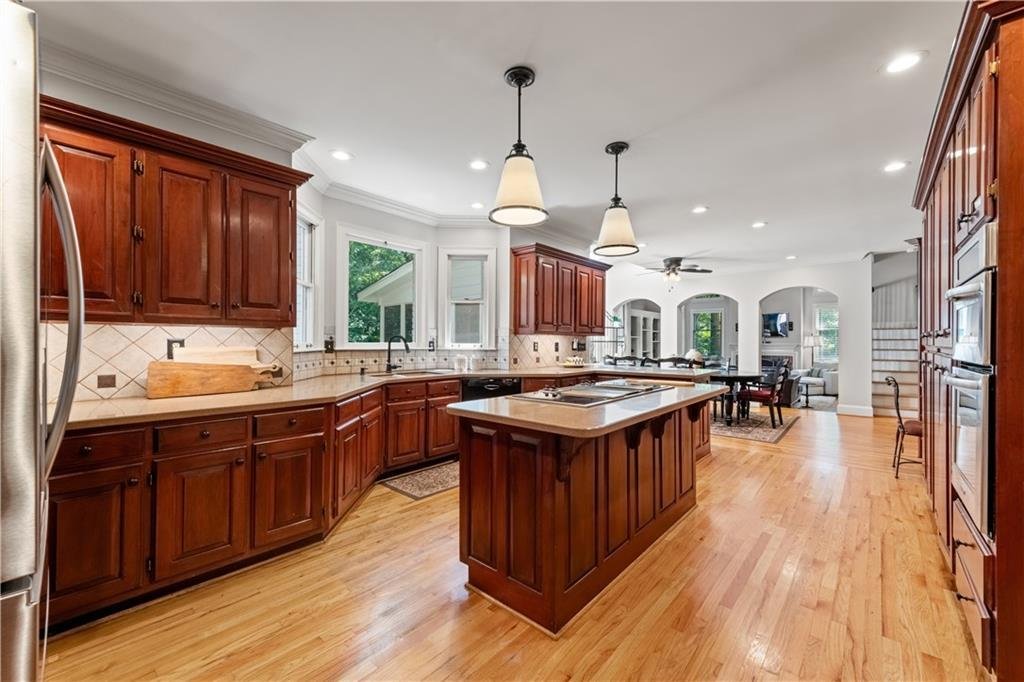 House in Peachtree Corners, Georgia, United States 2 - 18649411