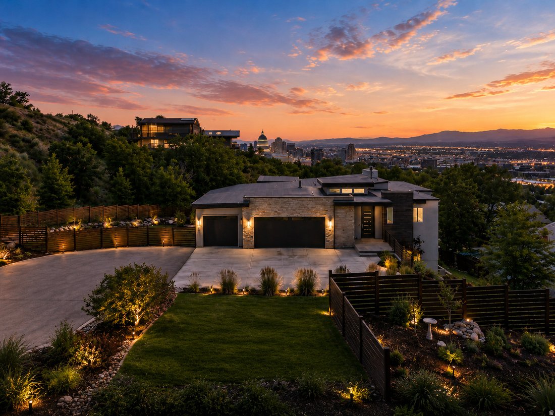 House in Salt Lake City, Utah, United States 1 - 17272634