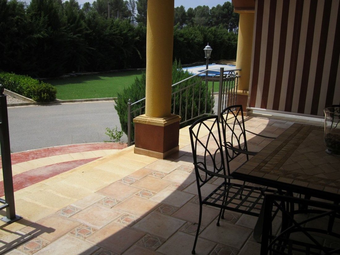 Villa in Yecla, Región de Murcia, Spain 4 - 18650341