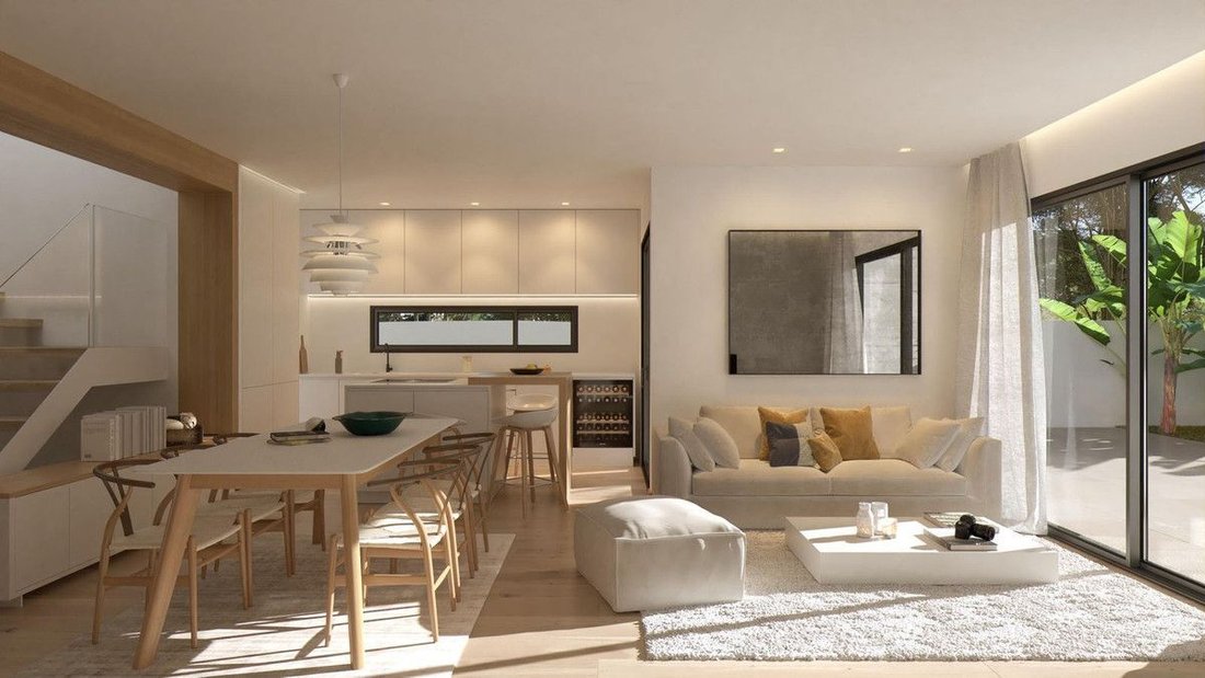 Villa in Llucmajor, Balearic Islands, Spain 4 - 18650388
