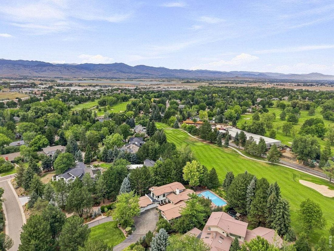 House in Boulder, Colorado, United States 2 - 18649109
