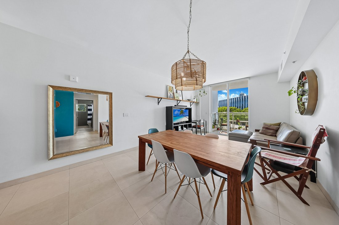 Condo in Miami Beach, Florida, United States 5 - 18648670