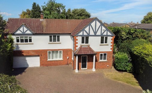 Haus in Stockton-on-Tees, England 1
