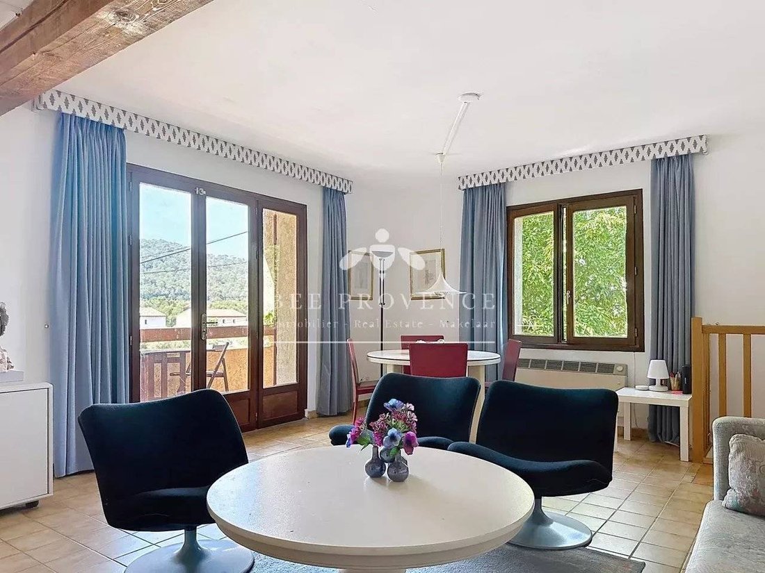 Villa in Carnoules, Provence-Alpes-Côte d'Azur, France 4 - 18295713