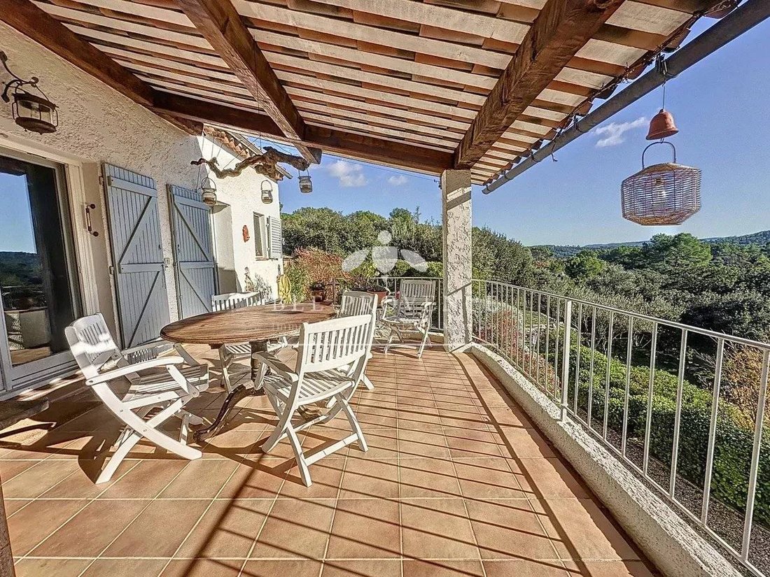 Villa in Cotignac, Provence-Alpes-Côte d'Azur, France 3 - 16297111