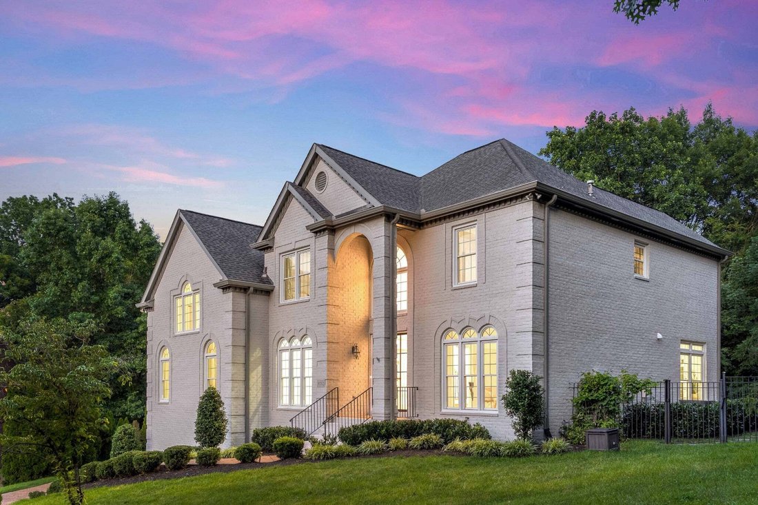 House in Nashville, Tennessee, United States 3 - 18649213