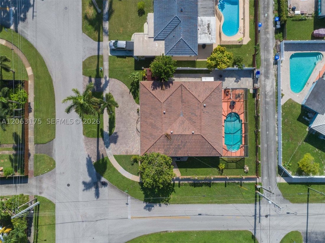 House in Hollywood, Florida, United States 1 - 18649663