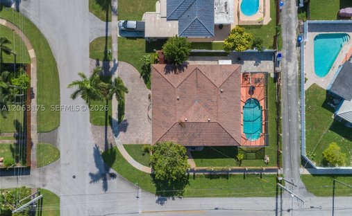Casa a Hollywood, Florida, Stati Uniti 1