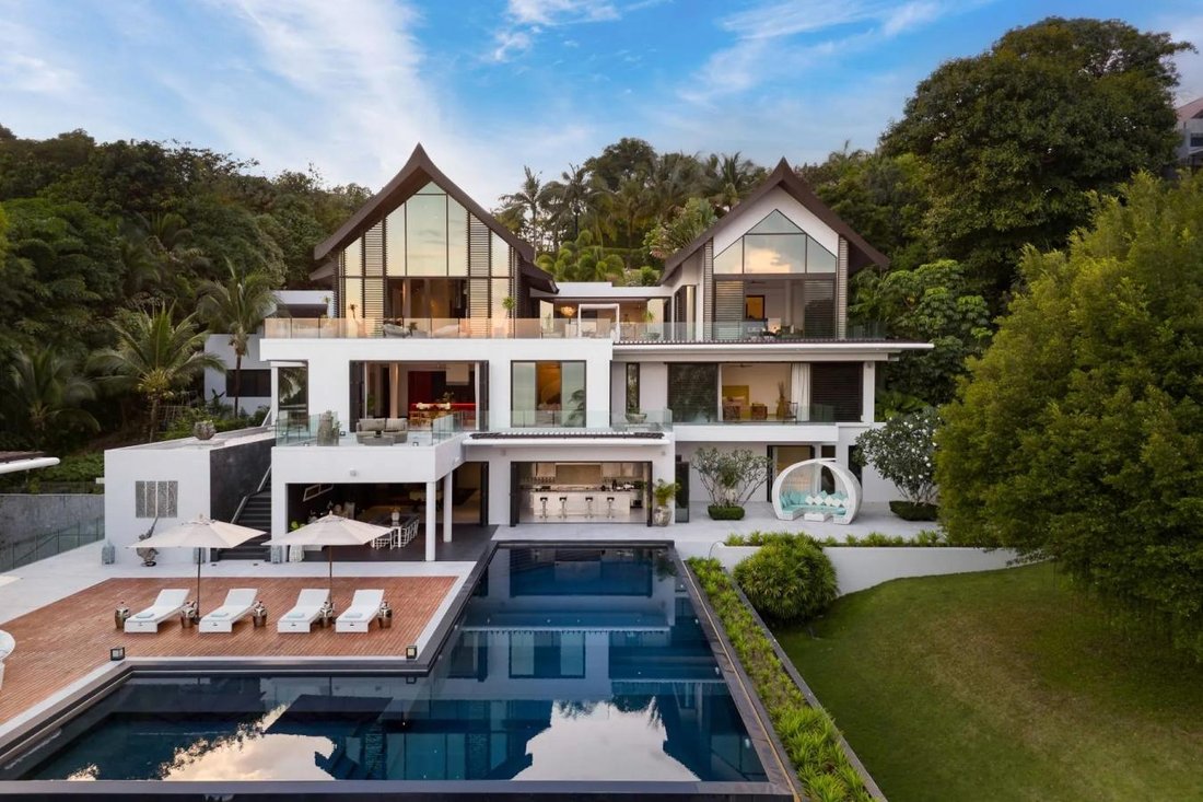 House in Pa Klok, Phuket, Thailand 1 - 18649778