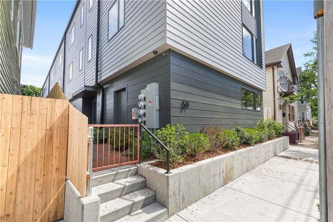 Condo in Providence, Rhode Island, United States 4 - 18648939