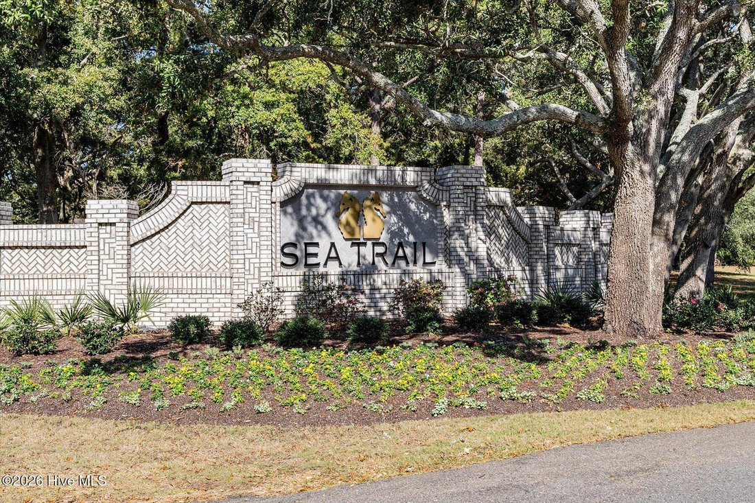 House in Sunset Beach, North Carolina, United States 2 - 18649594