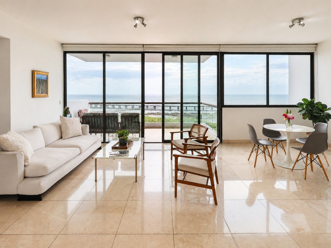 Apartment in Panama City, Panama, Panama 2 - 18649256