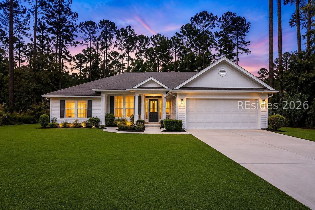 Haus in Bluffton, South Carolina, Vereinigte Staaten 1 - 17864035