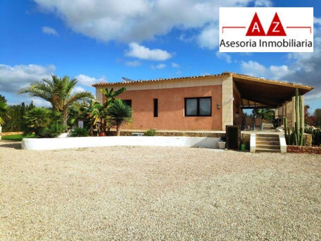 Country House in Llucmajor, Balearic Islands, Spain 1 - 18650271