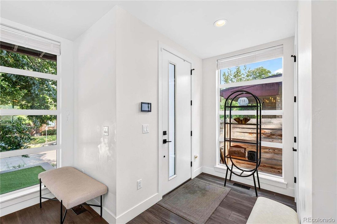 House in Denver, Colorado, United States 4 - 18648917