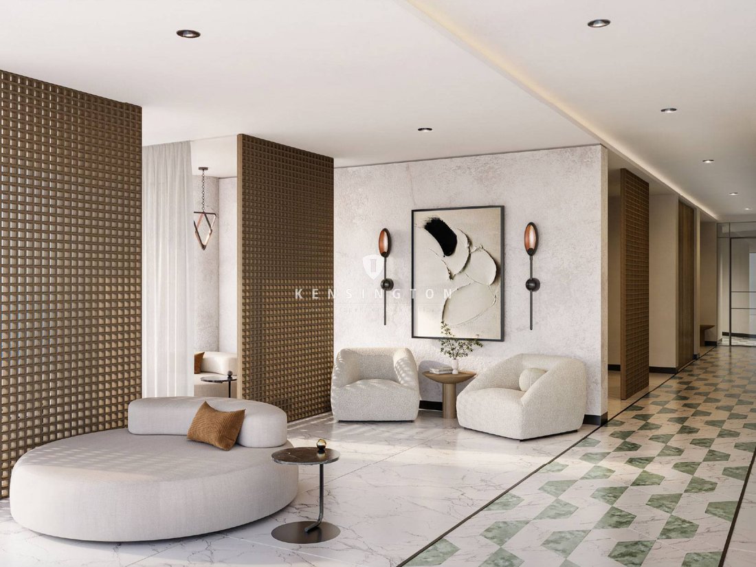 Apartment in Palm Jumeirah, Dubai, United Arab Emirates 4 - 18642485