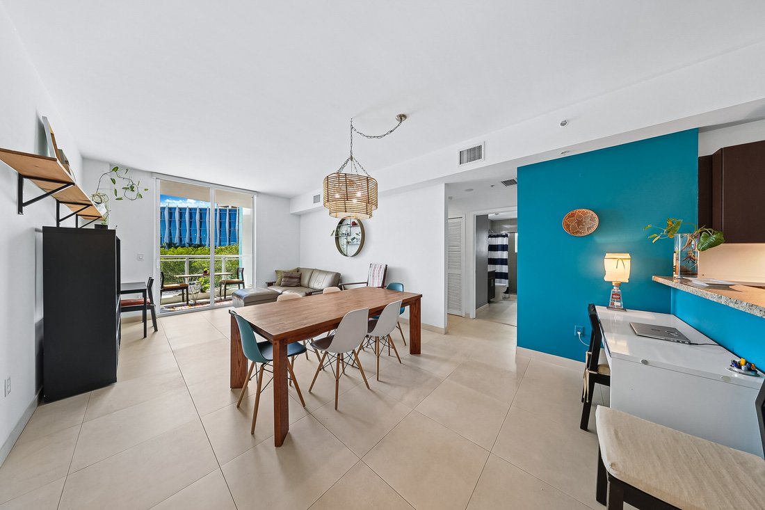 Condo in Miami Beach, Florida, United States 3 - 18648670
