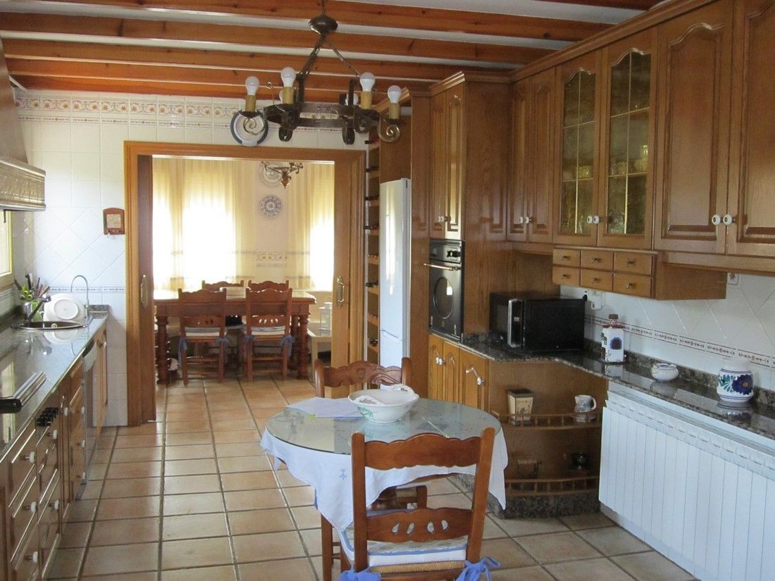 Villa in Yecla, Región de Murcia, Spain 3 - 18650341