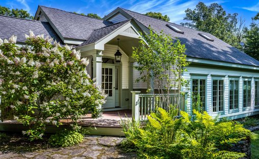 Haus in Sharon, Connecticut, Vereinigte Staaten 1