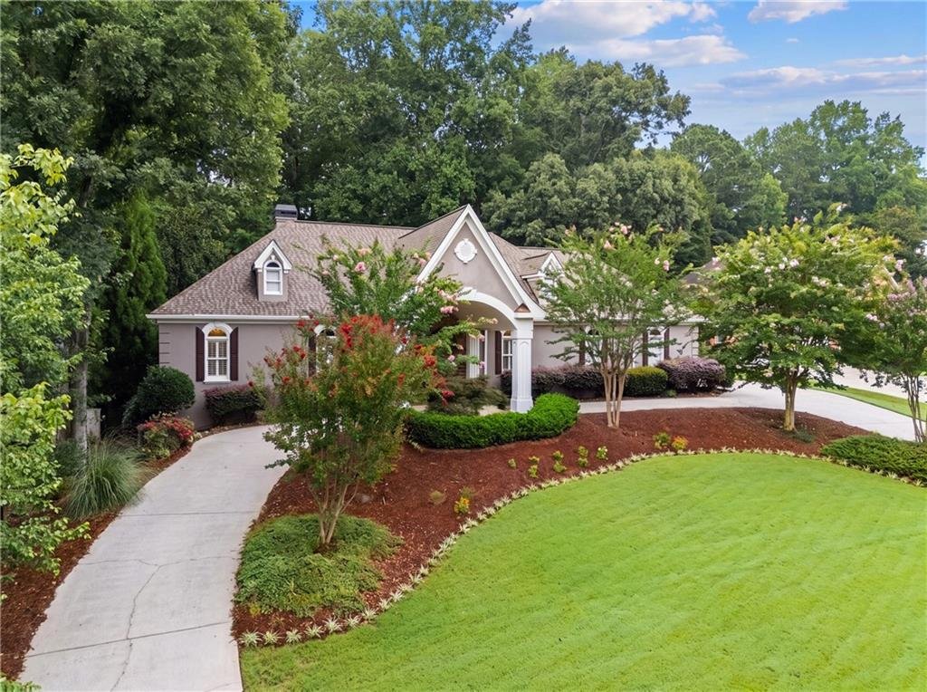 House in Cumming, Georgia, United States 2 - 18649404