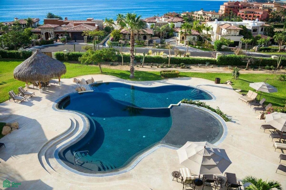 Condo in Cabo San Lucas, Baja California Sur, Mexico 2 - 17728834