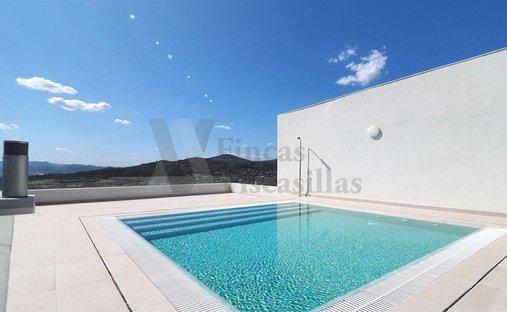 Apartment in Sant Joan Despi, Catalonia, Spain 1
