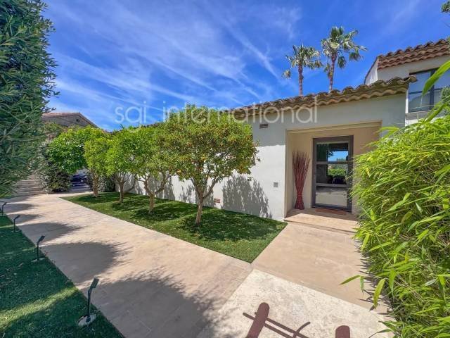 Casa en Gassin, Provenza-Alpes-Costa Azul, Francia 5 - 18075536